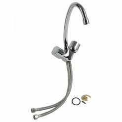 Billig ???? Spültisch-Mischbatterie NIAGARA DISC - WM384ND6ZC00001 - ROCA: A5A8470C00 ????