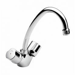 Beste Bewertungen von ???? Spültischbatterie NIAGARA N - WM384NP6ZC00001 - ROCA: A5A8469C00 ????