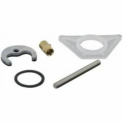 Bestpreis ???? Bague Fixation Pour évier - ROCA FRANCE : AG0085803R ????