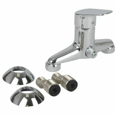 Mitigeur douche mural ADELE - ROCA : A5A2A87C00 Schlussverkauf ???? Mitigeur Douche Mural ADELE - ROCA : A5A2A87C00 ???? -ROCA Shop 34948796 2