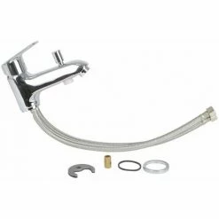 Besorgen ???? Mitigeur Bain/douche Monotrou ADELE - ROCA : A5A0587C00 ????