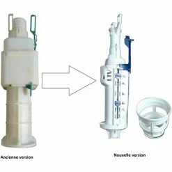 Auslauf ???? Ventil Für Bati-Jasse Galiléo Duo ROCA GALA Roca ????