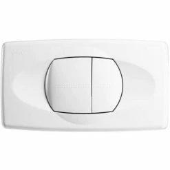 Am billigsten ???? Weißes Bedienfeld Roca Gala Altes Modell Roca ????