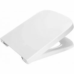 Aktion ???? WC-Sitz ROCA Dama 430 Mit Silencio Fallbremse Roca ⌛