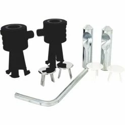 Aktion ???? Nexo-Befestigungen Für Wandhängende Toiletten Und Bidets Roca ????