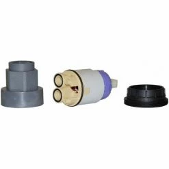 Bestpreis ???? Patrone Roca Model L20 Und Victoria, Durchmesser 33 Mm Roca ✔️