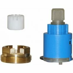 Rabatt ???? Roca-Patrone Für Singles-Model, Durchmesser 25 Mm Roca ????