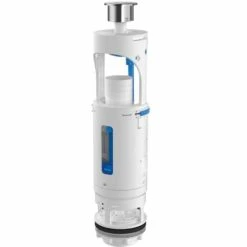 Schlussverkauf ✨ Universal-Spülmechanismus, Doppelter Durchfluss Roca ????