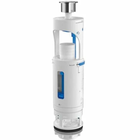 Schlussverkauf ✨ Universal-Spülmechanismus, Doppelter Durchfluss Roca ???? 3 Schlussverkauf ✨ Universal-Spülmechanismus, Doppelter Durchfluss Roca ????