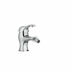 Coupon ???? ROCA CARMEN Chrom-Einhand-Bidetmischer ✨