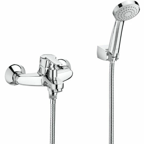 ROCA VICTORIA verchromte Wannen-Dusch-Mischbatterien für den Außenbereich Budget ⌛ ROCA VICTORIA Verchromte Wannen-Dusch-Mischbatterien Für Den Außenbereich ???? -ROCA Shop 60315534 1