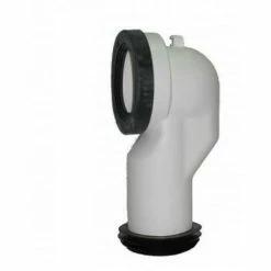 Coupon ???? Krümmer Für Vertikale Wandevakuierung 210 - ROCA ????