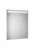 Blitzangebot ✔️ Spiegel Mit LED-Oberlicht EIDOS 600x800mm - ROCA ???? 1 Blitzangebot ✔️ Spiegel Mit LED-Oberlicht EIDOS 600x800mm - ROCA ???? -ROCA Shop 60317404 1