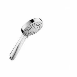 Billig ???? Handbrause STELLA 100/3 3 Funktionen Chrom - ROCA ✔️