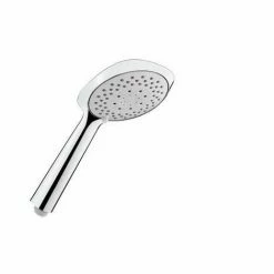 Aktion ???? SEMSUM Quadratische Handbrause 130/2 Chromfunktion - ROCA ????