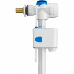 Beste Bewertungen von ???? Universeller Fast-Fill-Seitenvorschubmechanismus Mit Metallgewinde - ROCA ????