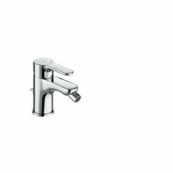 Coupon ???? L20 Bidetmischer Mit Drehbarem Strahlregler Aus Chrom - ROCA ⌛