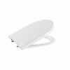 Brandneu ???? Sitzdeckel Supralit INSPIRA Weiße Runde Toilette - ROCA ???? -ROCA Shop 60343002 1