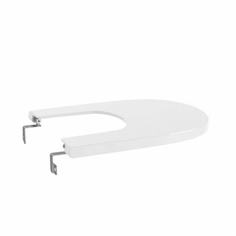 Bestpreis ???? 520 Mm Supralit®-Abdeckung Mit Gepolstertem Sturz Für Bidet MERIDIAN - ROCA ???? 3 Bestpreis ???? 520 Mm Supralit®-Abdeckung Mit Gepolstertem Sturz Für Bidet MERIDIAN - ROCA ????
