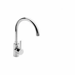 Bester Verkauf ???? TARGA Chrom-Spültischmischer - ROCA ⭐