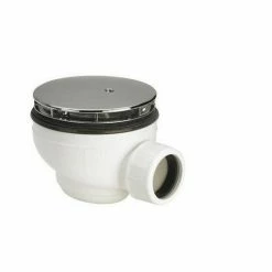 Billig ???? Ablauf Duschwanne Loch 90 - ROCA ????