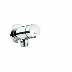 Bester Verkauf ✔️ Äußerer Eckiger Stufenhahn Für Urinal AVANT - ROCA ????