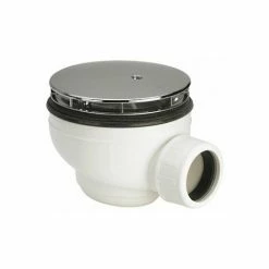 Billig ⌛ 65-Loch-Duschwannenablauf - ROCA ????