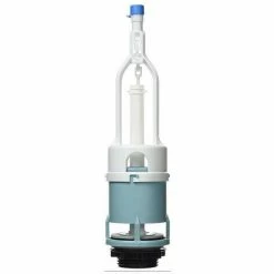 Bestes Angebot ???? D1P-Mechanismus Spurstangenbündig/erhöhte Knopfführung - ROCA ????