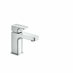 Bestes Angebot ???? ROCA L90 C Waschtischmischer Mit Glattem Körper Und Click-Clack-Ventil ????