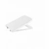 Top 10 ???? ROCA Quadratisch Weiß INSPIRA Supralit WC-Sitzabdeckung ???? -ROCA Shop 60343422 1