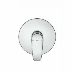 Coupon ???? MONODIN-N Verchromter UP-Brausemischer - ROCA ???? -ROCA Shop 60343445 2