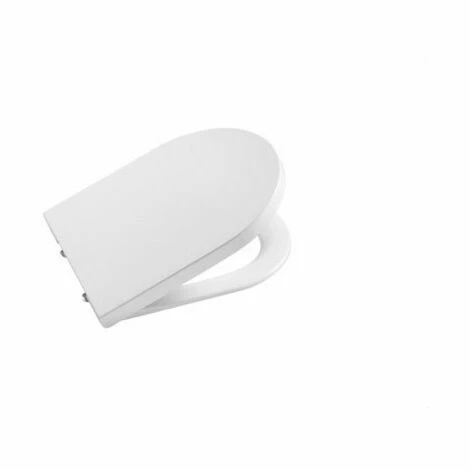 SUPRALIT ® Deckel und Sitz für Kompakttoilette mit gepolstertem Tropfen - ROCA Brandneu ???? SUPRALIT ® Deckel Und Sitz Für Kompakttoilette Mit Gepolstertem Tropfen - ROCA ???? -ROCA Shop 60343567 1