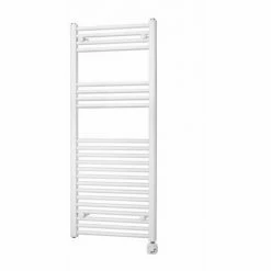 Budget ???? VICTORIA Elektrischer Handtuchhalter 1200x500 Chrom - ROCA ????