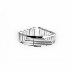 Top 10 ???? Eck-Gittercontainer HOTELS/2.0 150x150 Chrom - ROCA ⭐