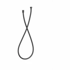 Besorgen ✨ Metallschlauch 160CM 1/2" Universal Titanschwarz - ROCA ✨