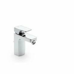 Bestes Angebot ???? Bidetmischer L90 Chrom-Duschregler - ROCA ❤️