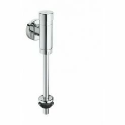 Coupon ???? ROCA 1/2" Außen-Fluxor Für Urinal Mit Druckknopfaktivierung ????