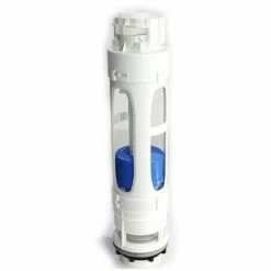 Budget ???? D2D NR40 Doppeldruckknopf-Entladungsmechanismus - ROCA ⭐