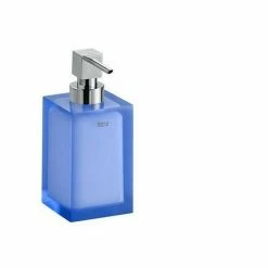 Brandneu ???? Weißer ICE-Tischspender - ROCA ????