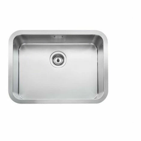 Berlin Spüle PLUS 55 Schüsselventil 3,1/2" Edelstahl - ROCA Coupon ❤️ Berlin Spüle PLUS 55 Schüsselventil 3,1/2" Edelstahl - ROCA ???? -ROCA Shop 60344068 1