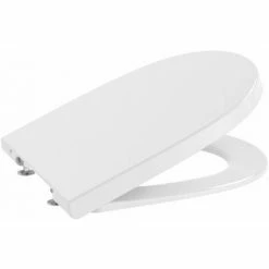 Coupon ???? Supralit® Sitz Und Bezug Mit Falldämpfung 645 Mm Lang Für MERIDIAN - ROCA ????