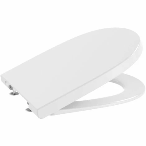 Coupon ???? Supralit® Sitz Und Bezug Mit Falldämpfung 645 Mm Lang Für MERIDIAN - ROCA ???? 3 Coupon ???? Supralit® Sitz Und Bezug Mit Falldämpfung 645 Mm Lang Für MERIDIAN - ROCA ????