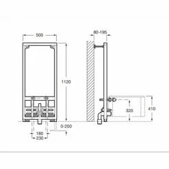 ROCA Shop -ROCA Shop 60790408 2