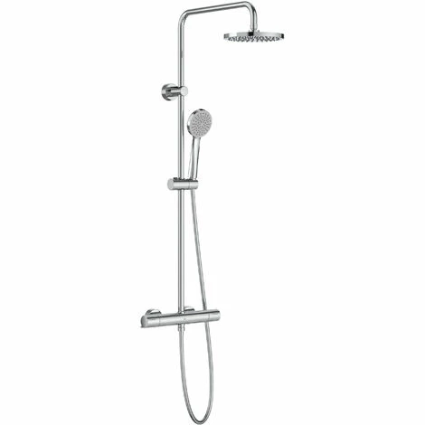 Rabatt ???? ROCA Thermostatsäule Für Dusche Victoria-T Basic ???? 3 Rabatt ???? ROCA Thermostatsäule Für Dusche Victoria-T Basic ????