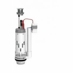 Blitzangebot ???? ROCA Elektronischer Mechanismus EM1 Ohne Kontakt Mit Doppelter Entladung ⌛