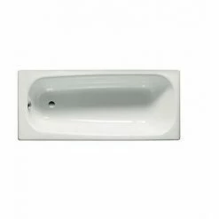 Am billigsten ???? ROCA CONTESA Badewanne 150x70cm Weiß ????
