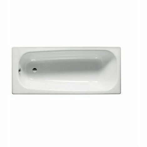 ROCA CONTESA Badewanne 150x70cm Weiß Am billigsten ???? ROCA CONTESA Badewanne 150x70cm Weiß ???? -ROCA Shop 66098476 1