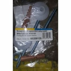 Auslauf ⌛ Roca Nexo-Montagesatz (SADANEXOPIS) ????