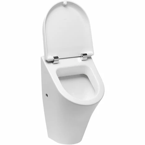 Roca Nexo Wand-Urinal mit Fallstoppdeckel, Entleerung hinten (7.3536.4.K00.0) Beste Bewertungen von ???? Roca Nexo Wand-Urinal Mit Fallstoppdeckel, Entleerung Hinten (7.3536.4.K00.0) ???? -ROCA Shop 68147238 2
