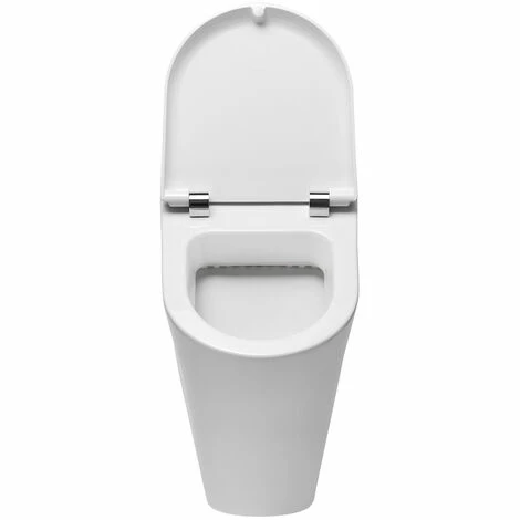 Roca Nexo Wand-Urinal mit Fallstoppdeckel, Entleerung hinten (7.3536.4.K00.0) Beste Bewertungen von ???? Roca Nexo Wand-Urinal Mit Fallstoppdeckel, Entleerung Hinten (7.3536.4.K00.0) ???? -ROCA Shop 68147238 3
